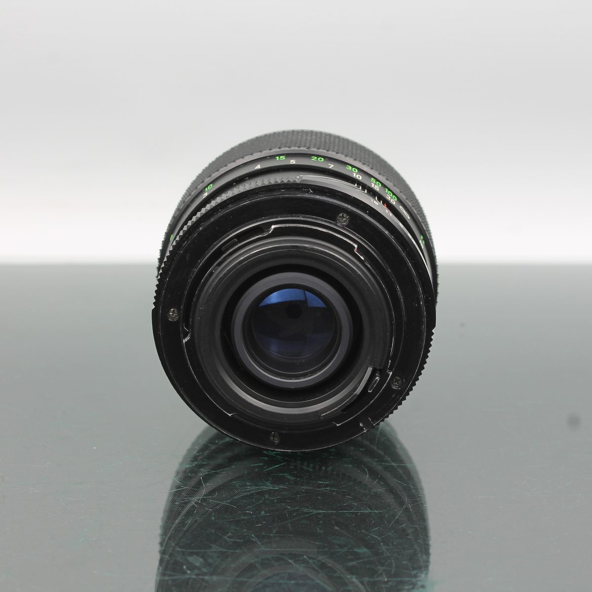 Revuenon 1:2.8 F=135mm