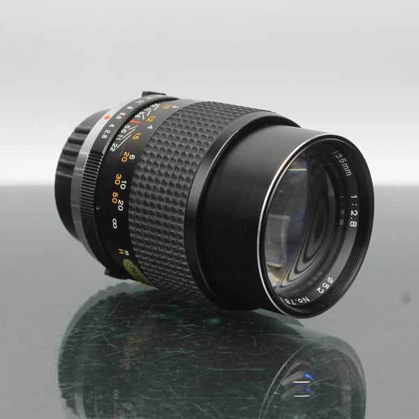 RMC Tokina 135mm 1:2.8
