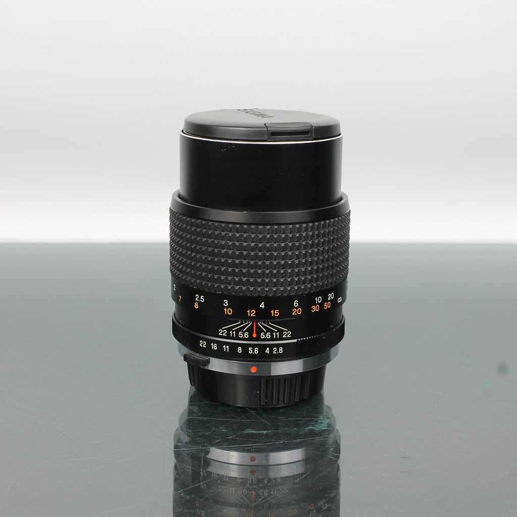 RMC Tokina 135mm 1:2.8