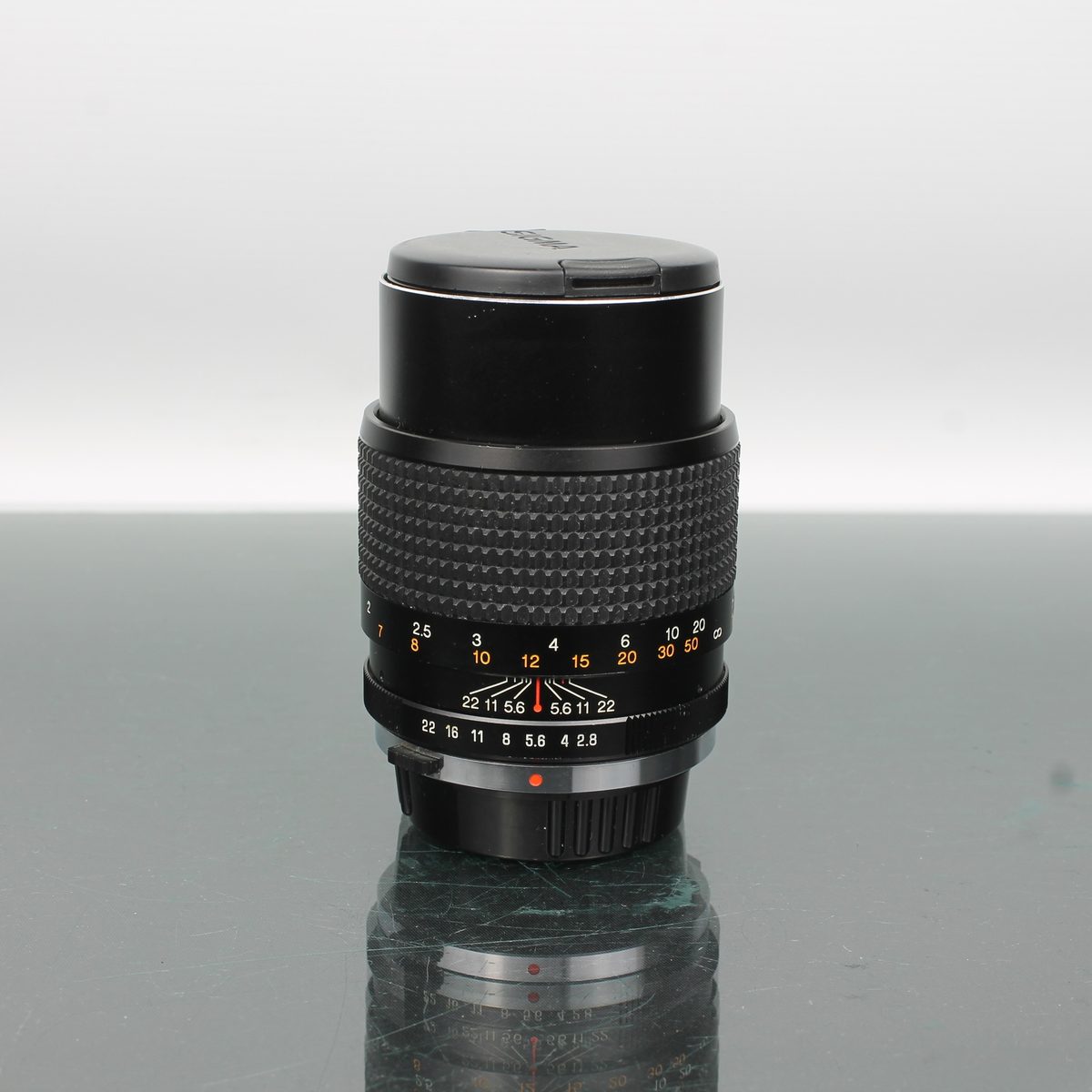 RMC Tokina 135mm 1:2.8