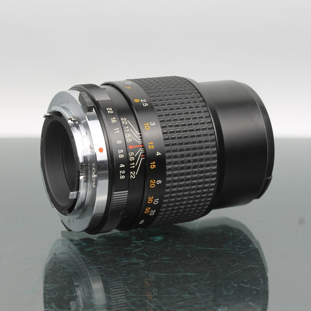 RMC Tokina 135mm 1:2.8