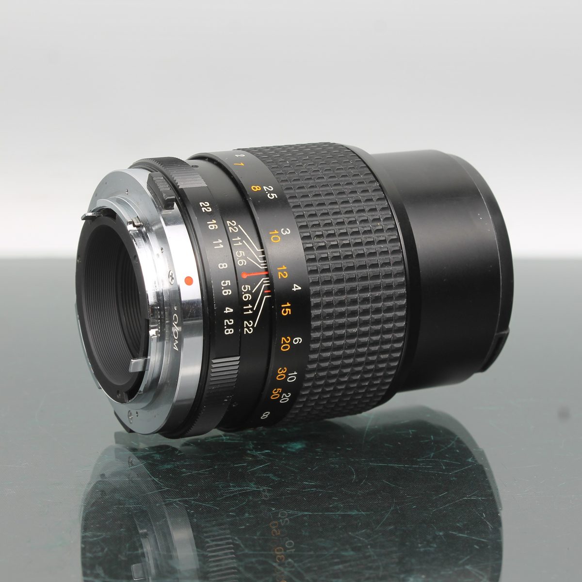 RMC Tokina 135mm 1:2.8
