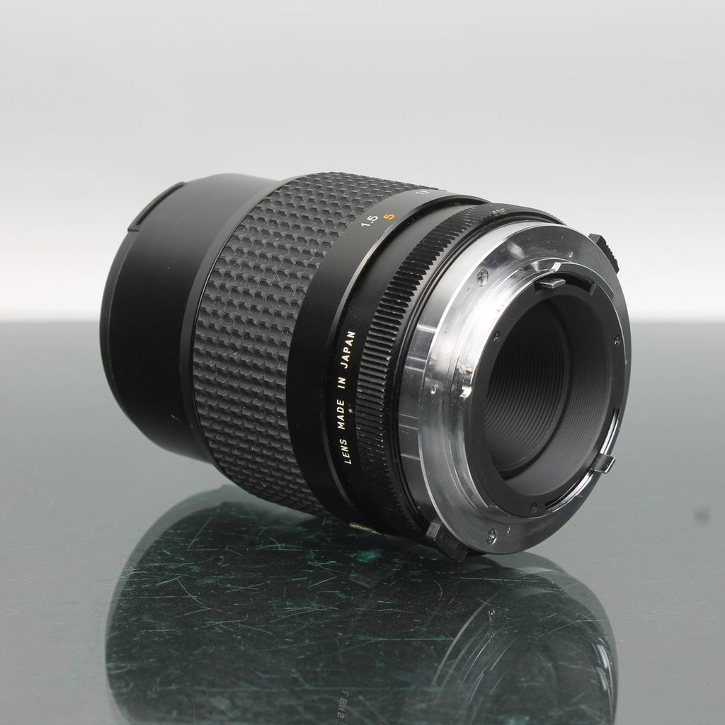 RMC Tokina 135mm 1:2.8
