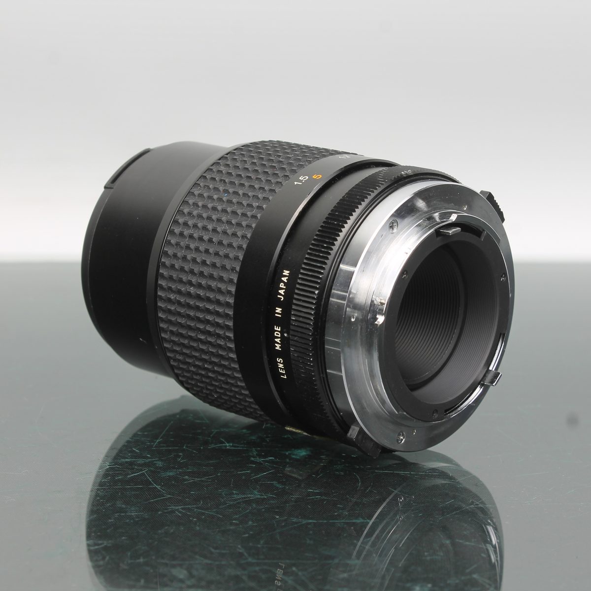 RMC Tokina 135mm 1:2.8