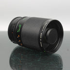 Soligor MC 1:8.8 F=500mm