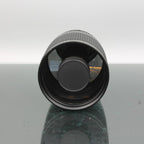 Soligor MC 1:8.8 F=500mm