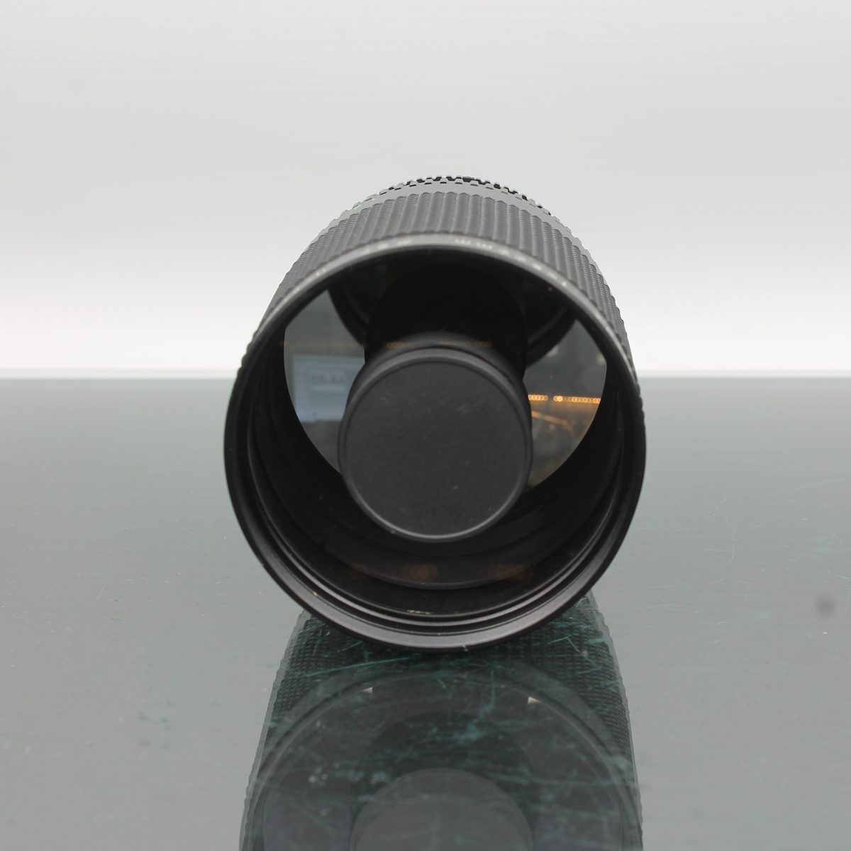 Soligor MC 1:8.8 F=500mm