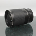 Soligor MC 1:8.8 F=500mm