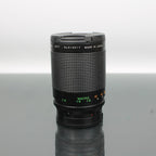 Soligor MC 1:8.8 F=500mm