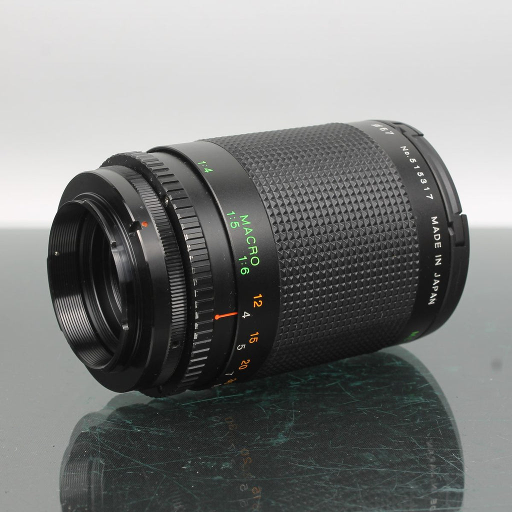 Soligor MC 1:8.8 F=500mm