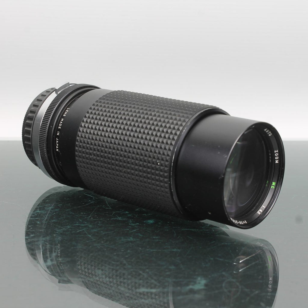 Vitacon MC 1:4.5 F=70-210mm