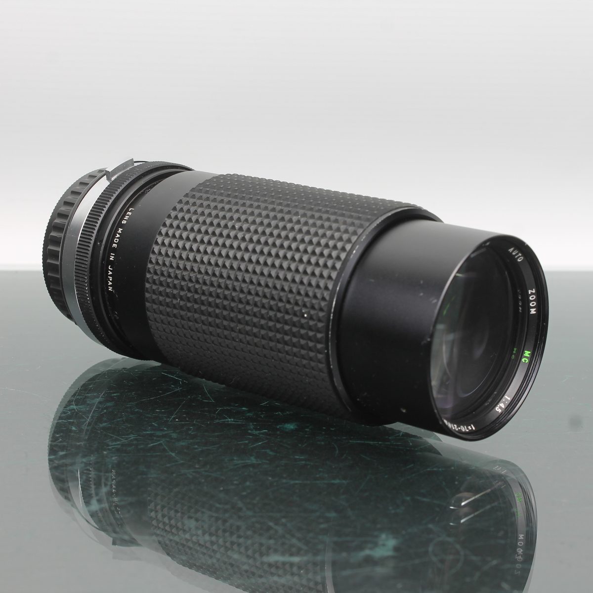 Vitacon MC 1:4.5 F=70-210mm