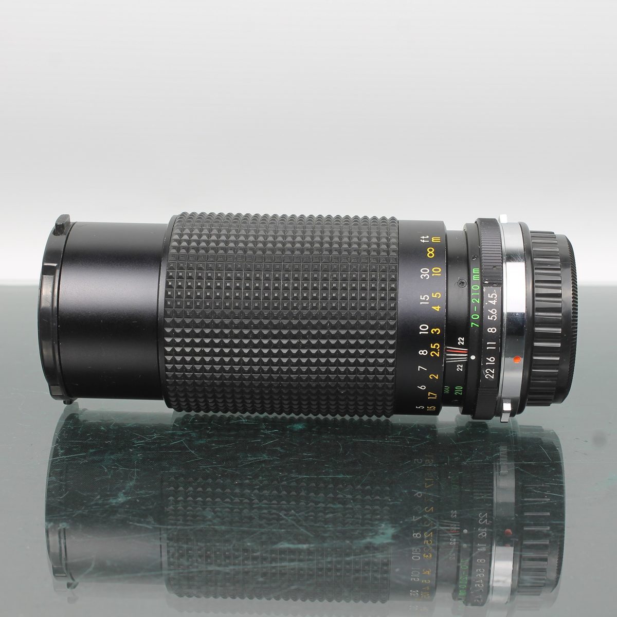 Vitacon MC 1:4.5 F=70-210mm