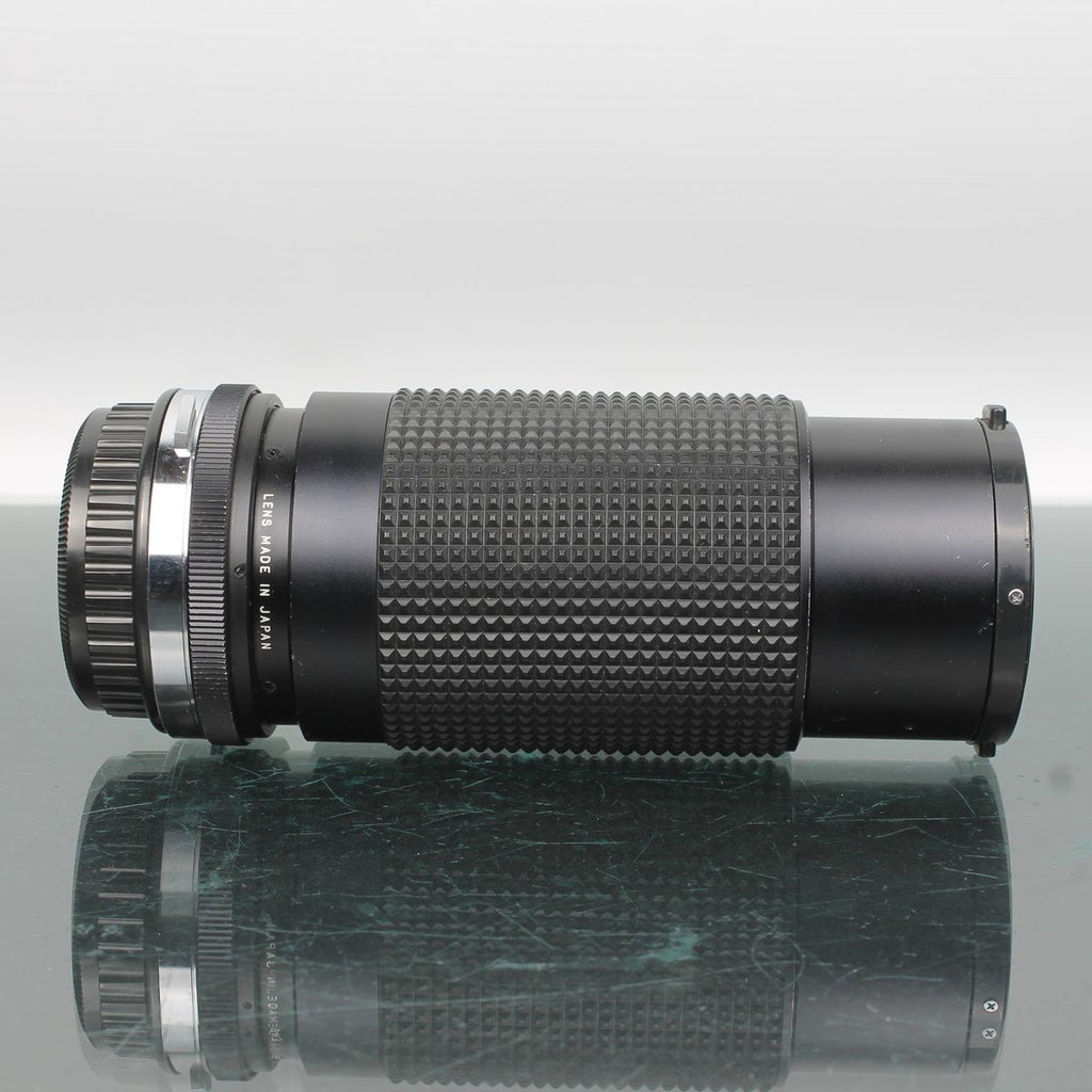 Vitacon MC 1:4.5 F=70-210mm