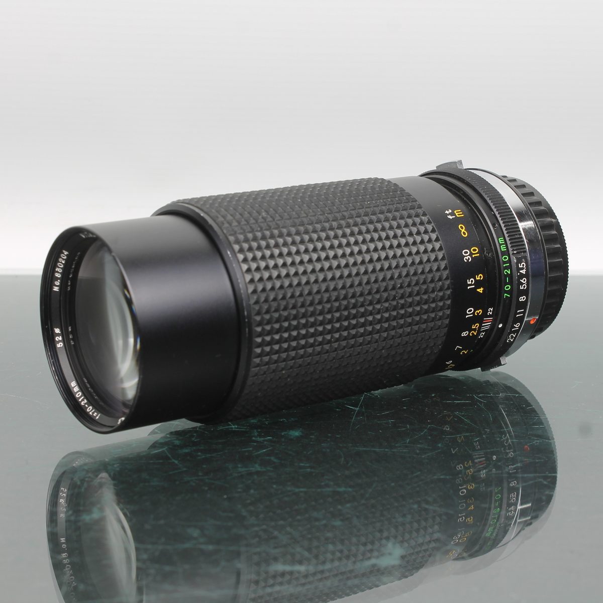 Vitacon MC 1:4.5 F=70-210mm