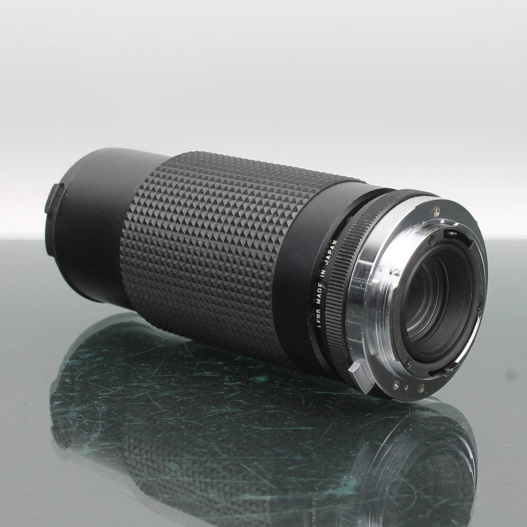 Vitacon MC 1:4.5 F=70-210mm