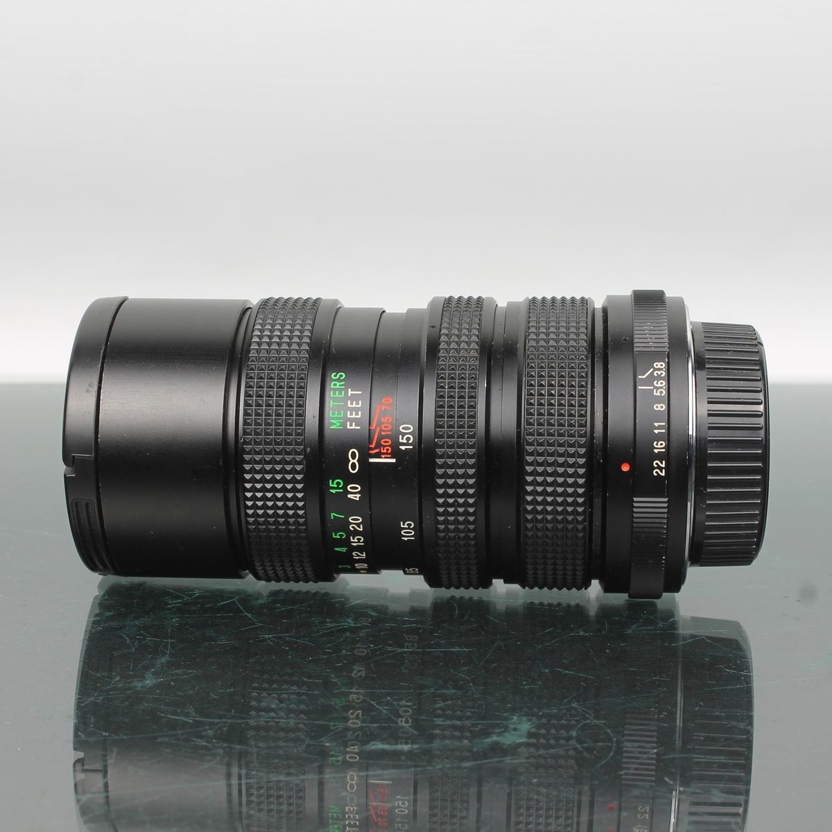 Vivitar 70-150mm 1:3.8