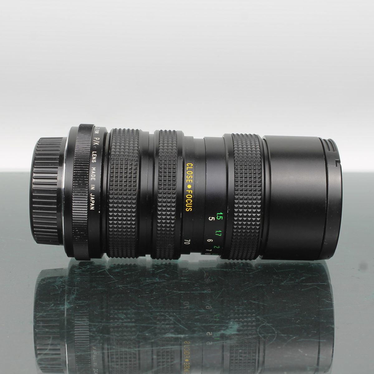 Vivitar 70-150mm 1:3.8