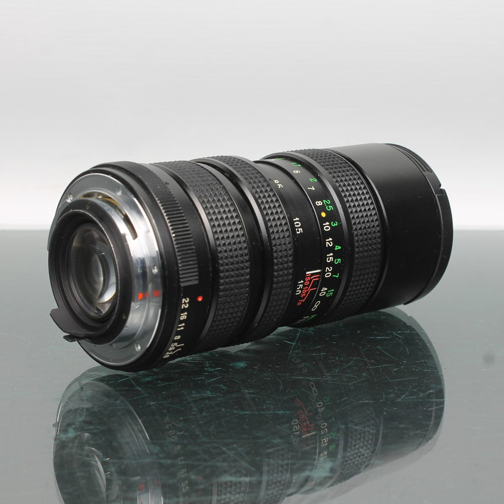 Vivitar 70-150mm 1:3.8