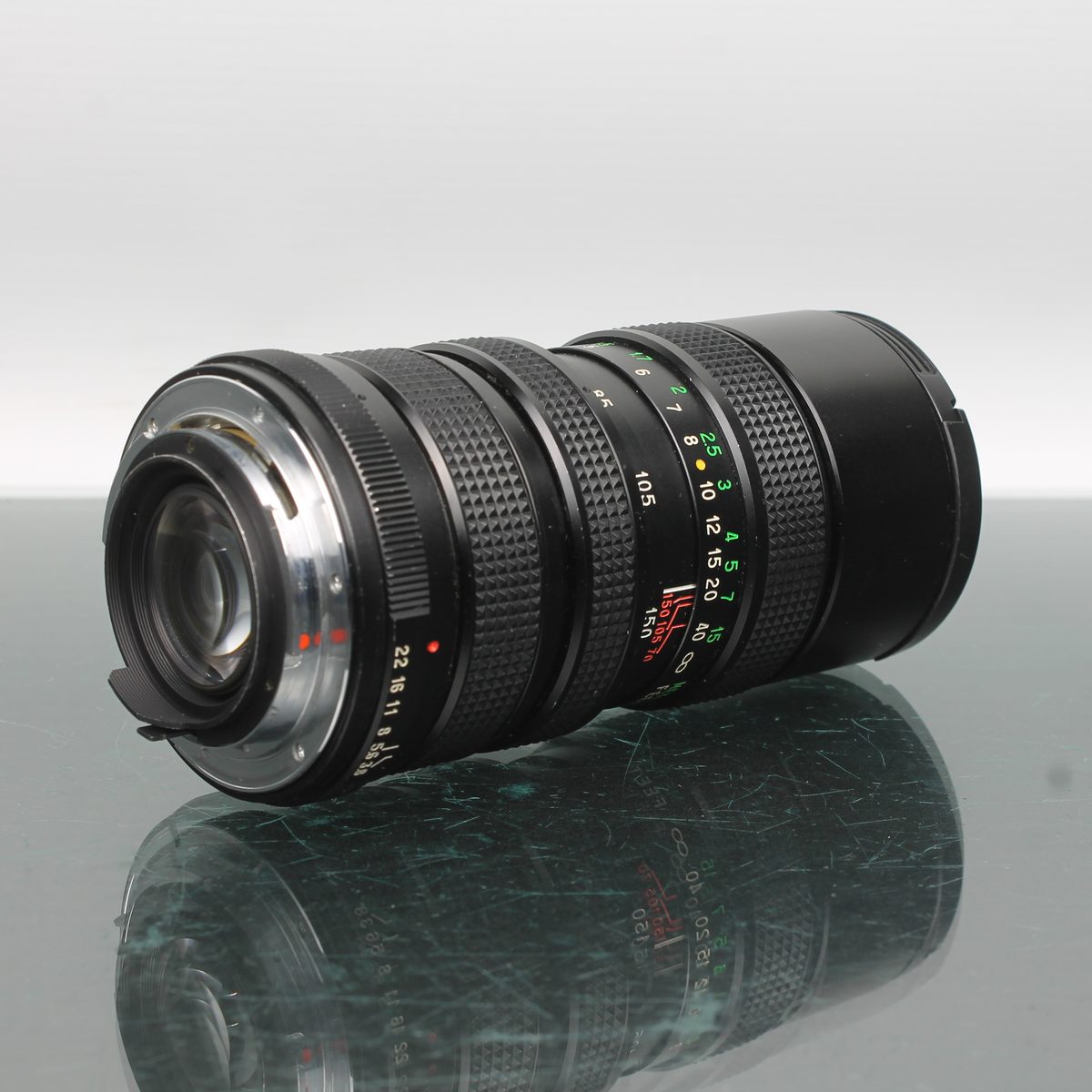 Vivitar 70-150mm 1:3.8