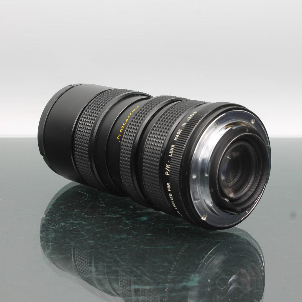 Vivitar 70-150mm 1:3.8
