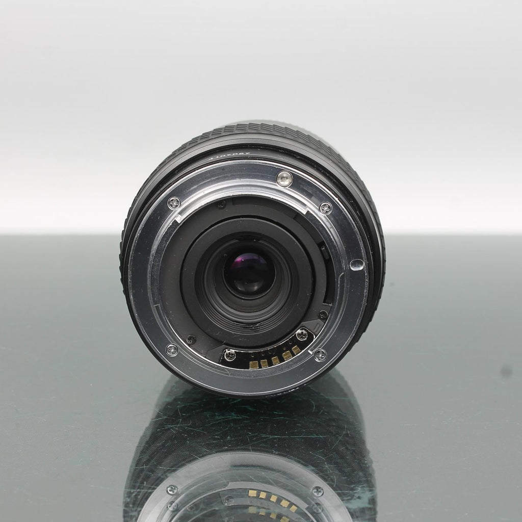 Tokina AF 70-210mm 1:4-5.6