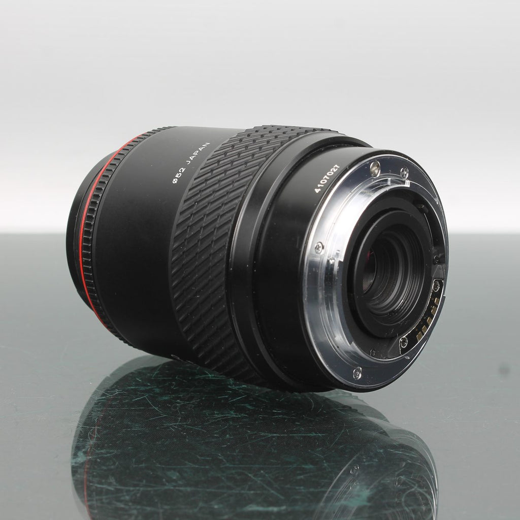 Tokina AF 70-210mm 1:4-5.6