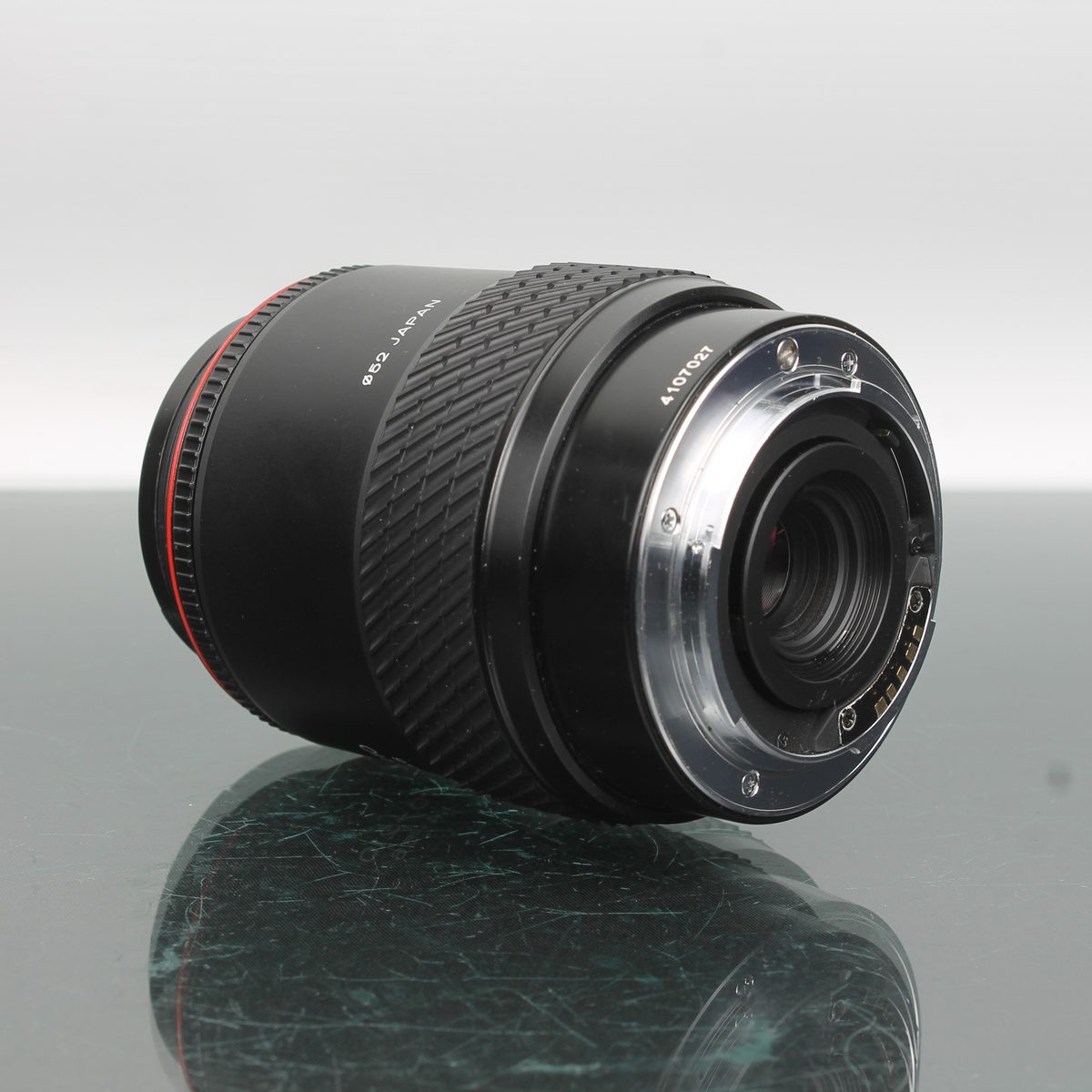 Tokina AF 70-210mm 1:4-5.6
