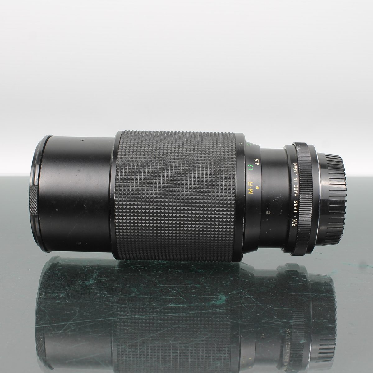 Vintage & Digital Macro Lenses | Close-Up Glass | DutchThrift