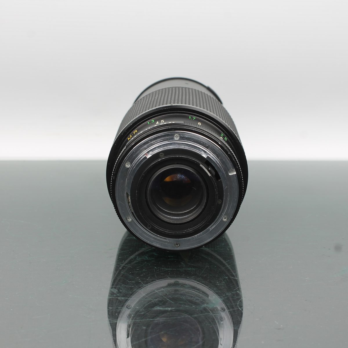 Vivitar 75-205mm 1:3.8 MC