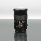 Vivitar 135mm 1:2.8