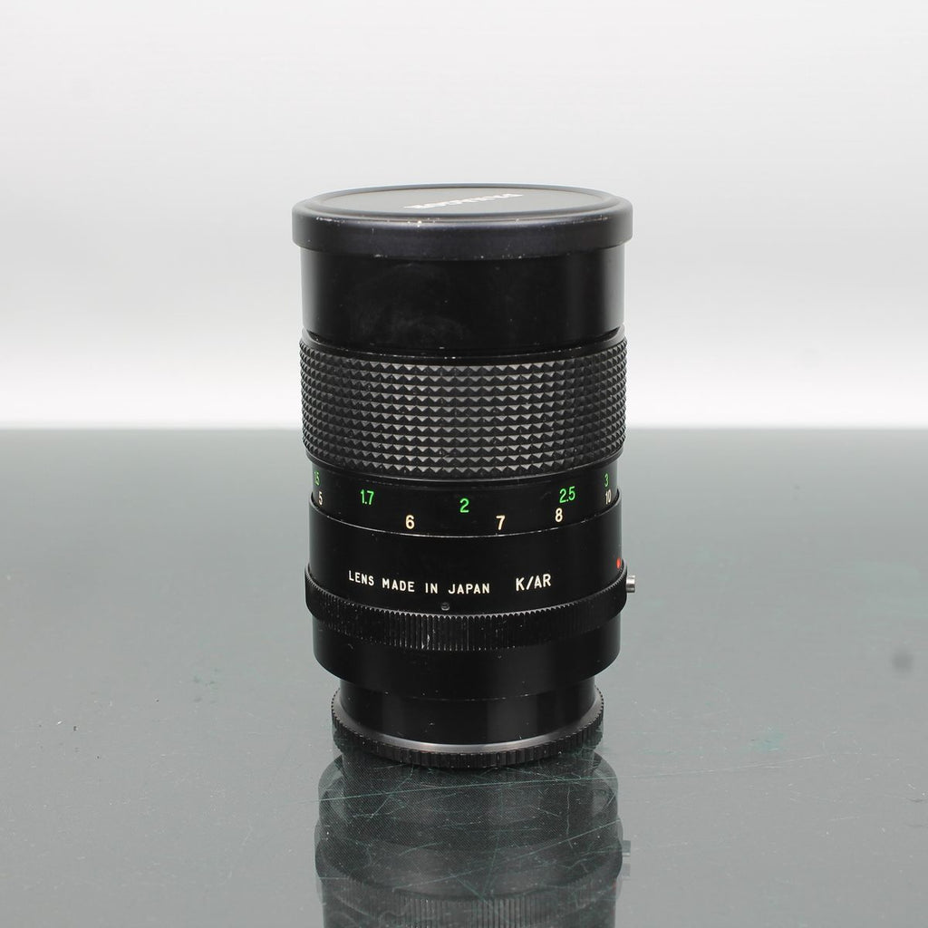 Vivitar 135mm 1:2.8