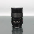 Vivitar 135mm 1:2.8