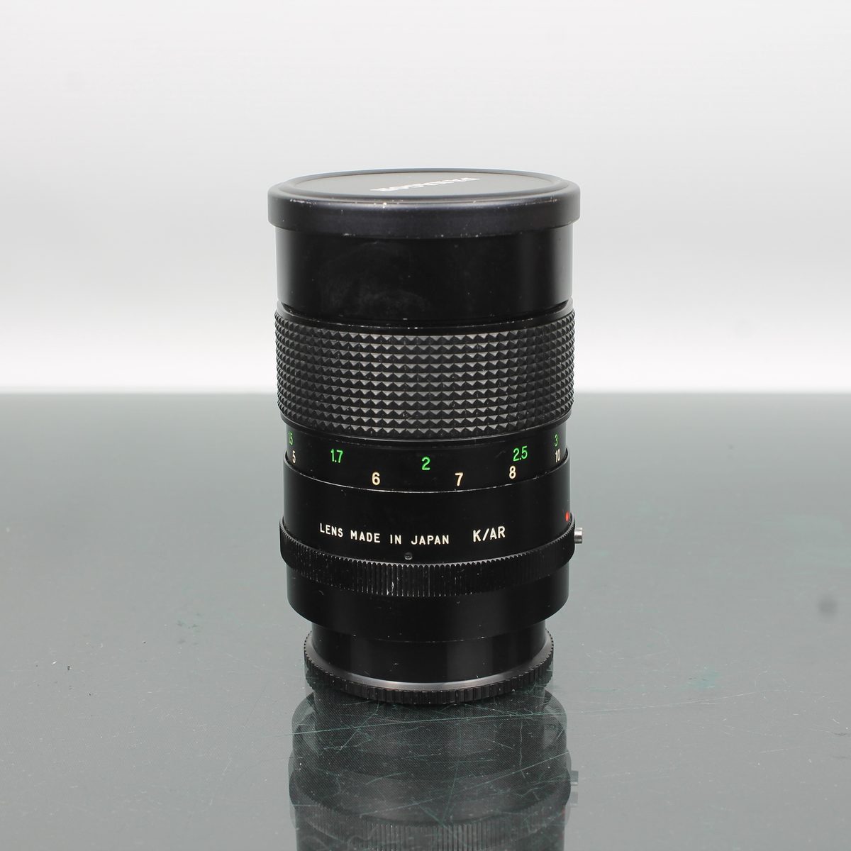 Vivitar 135mm 1:2.8