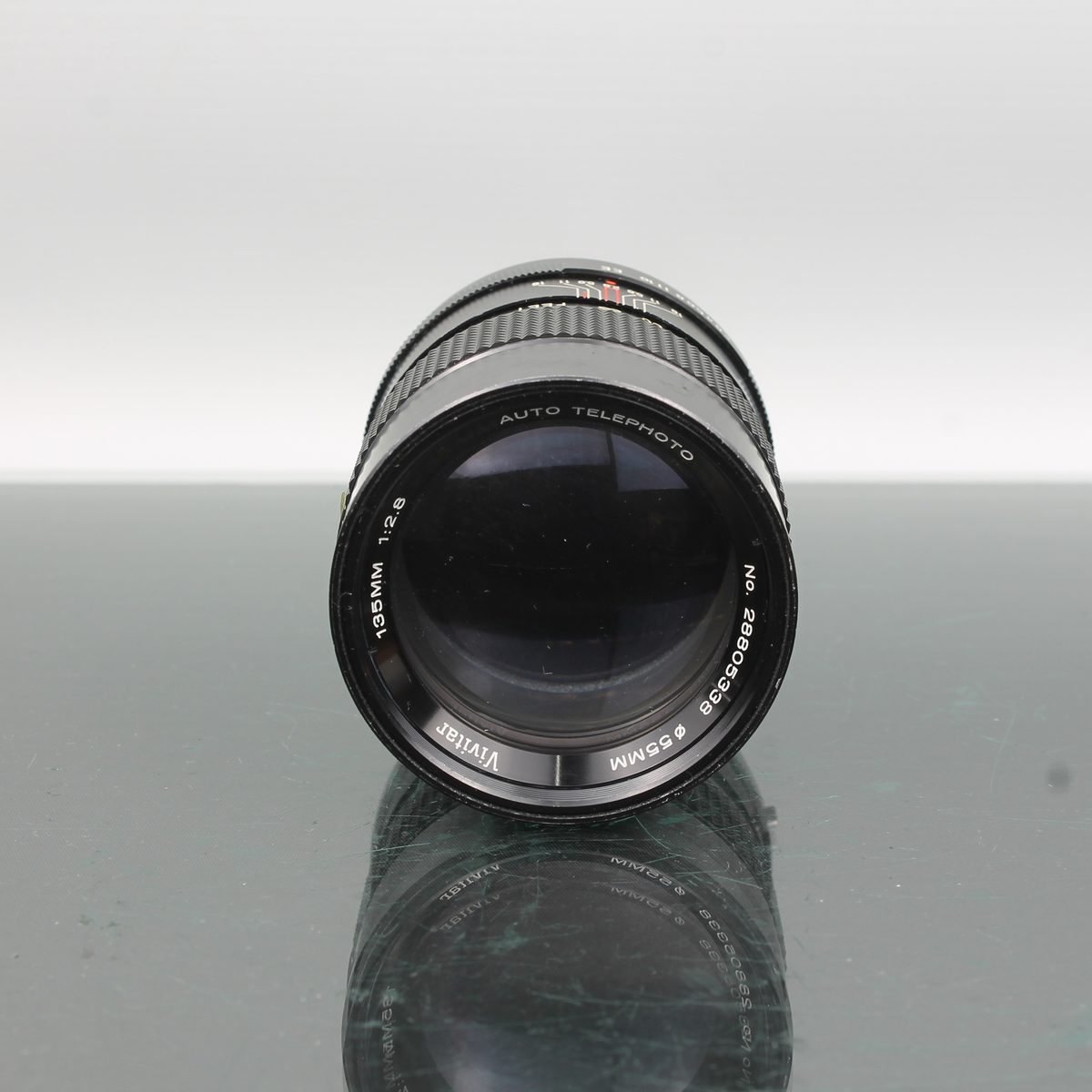 Vivitar 135mm 1:2.8