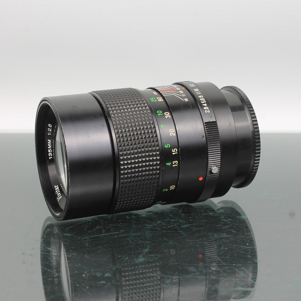 Vivitar 135mm 1:2.8