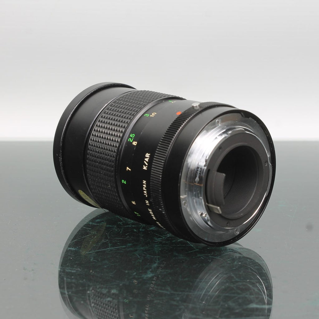Vivitar 135mm 1:2.8