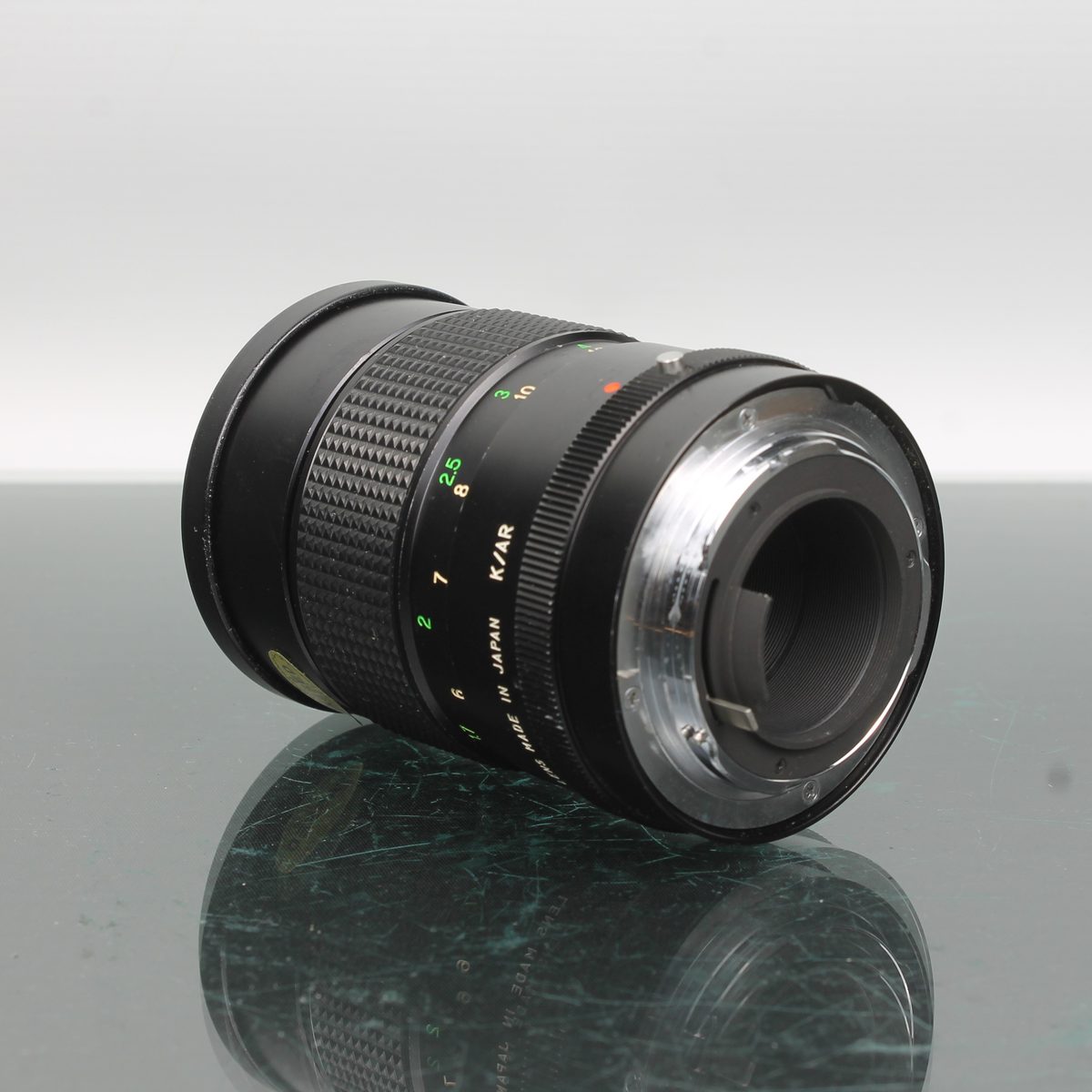 Vivitar 135mm 1:2.8