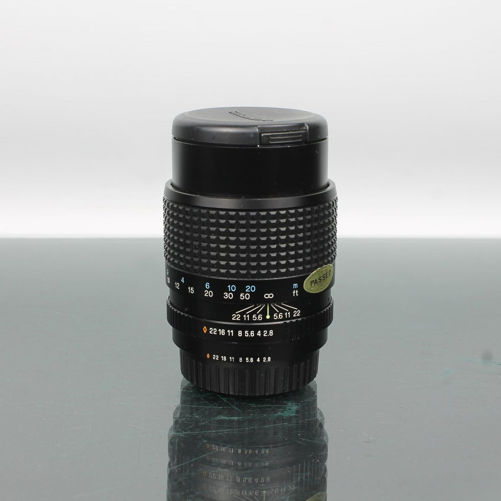 RMC Tokina 135mm 1:2.8