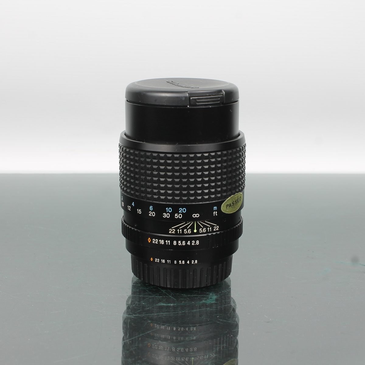 RMC Tokina 135mm 1:2.8