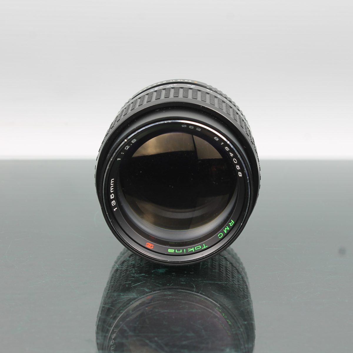 RMC Tokina 135mm 1:2.8