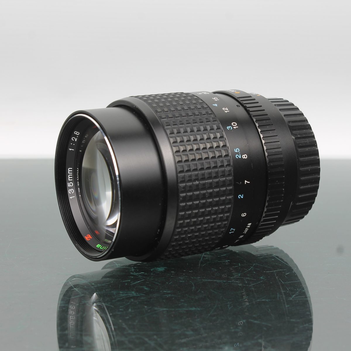 RMC Tokina 135mm 1:2.8