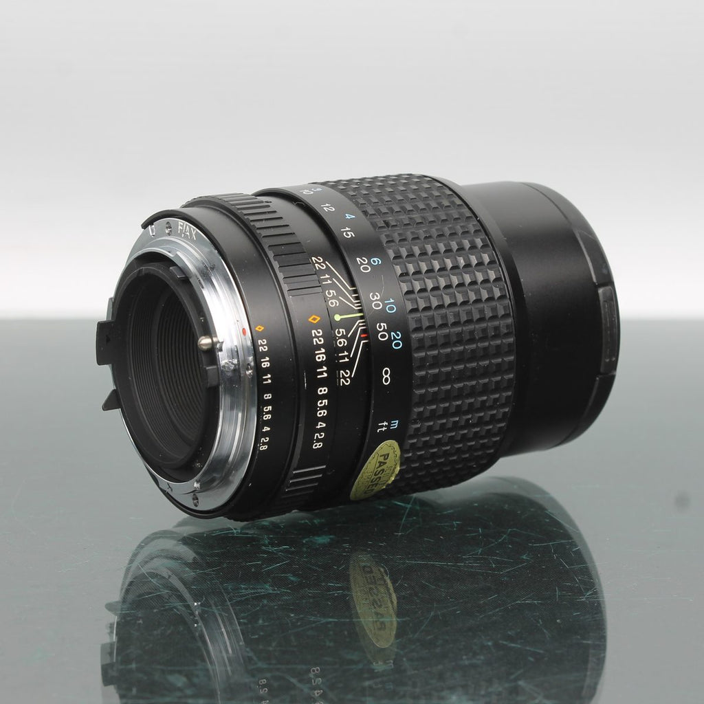 RMC Tokina 135mm 1:2.8