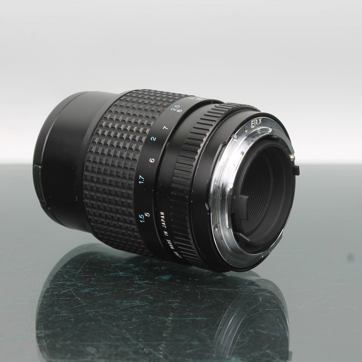 RMC Tokina 135mm 1:2.8