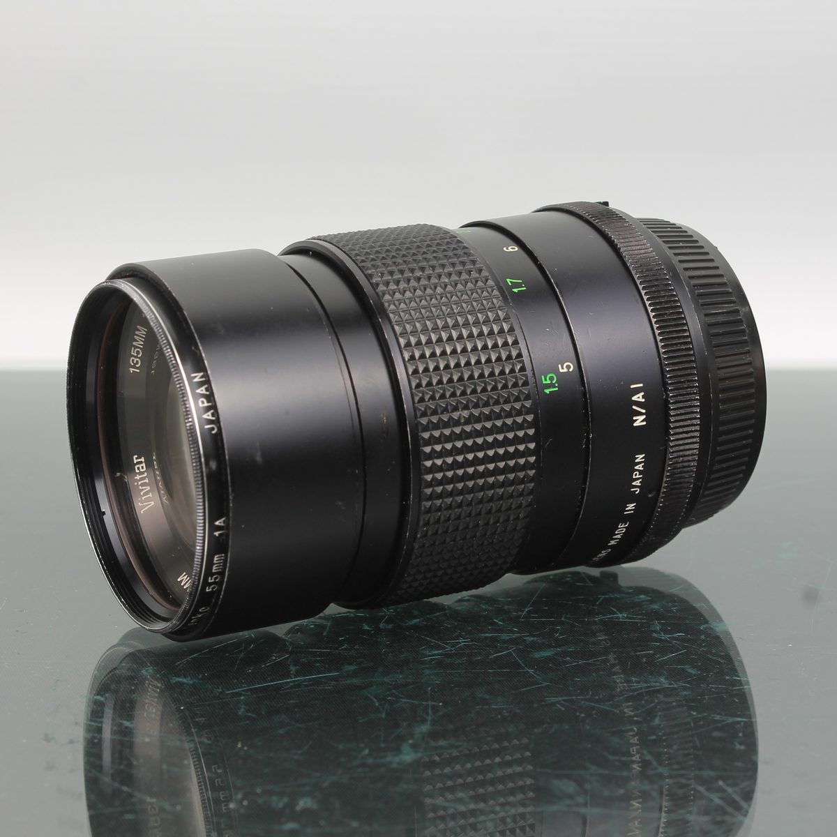 Vivitar 135mm 1:2.8