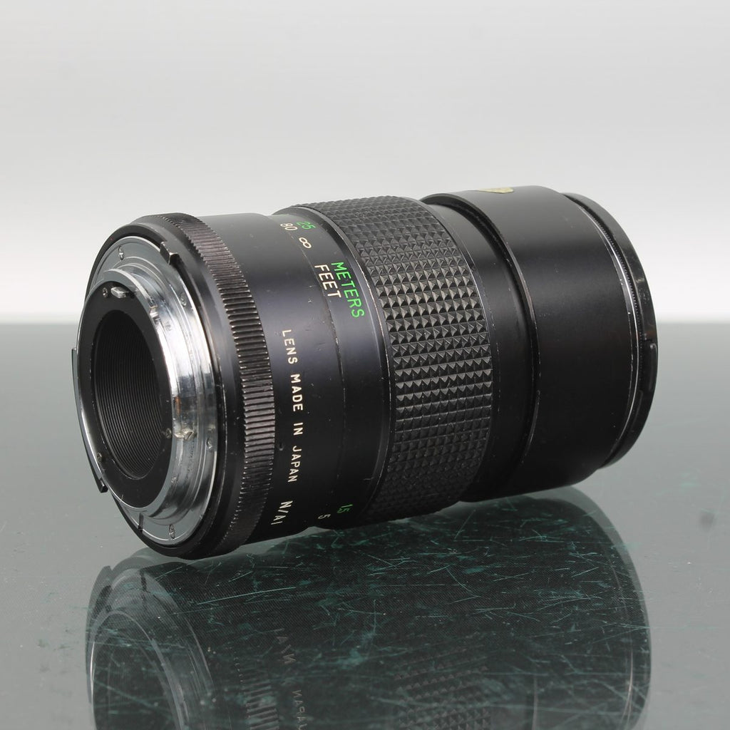 Vivitar 135mm 1:2.8