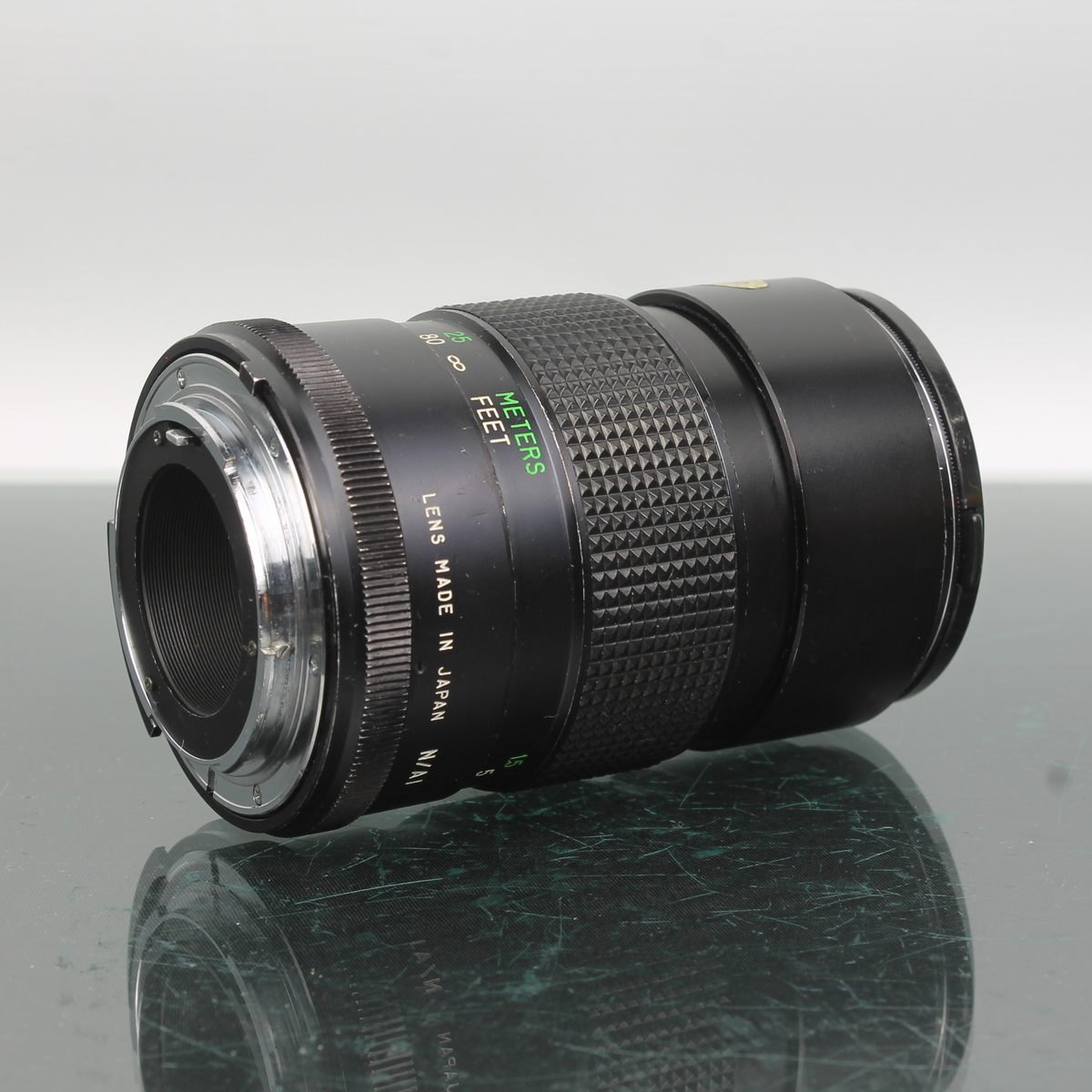 Vivitar 135mm 1:2.8