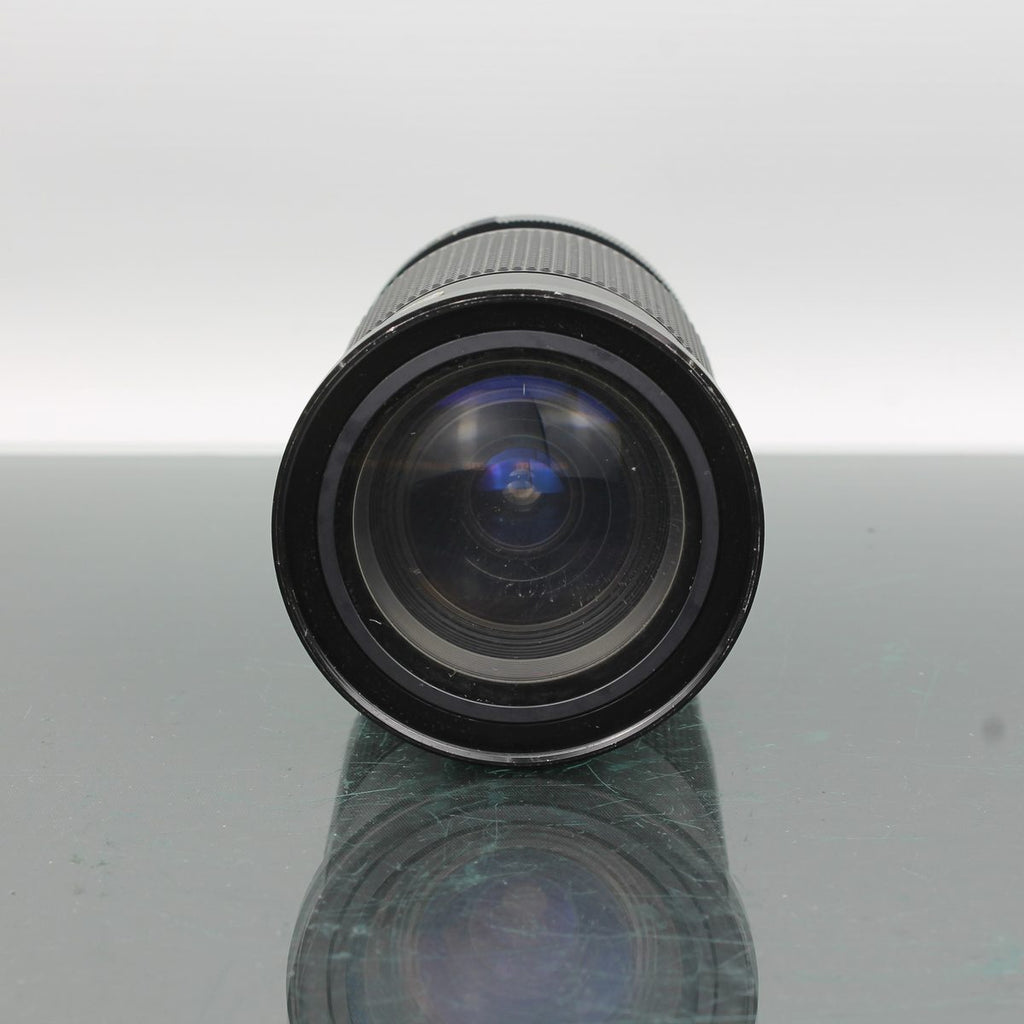 Kiron 28-105mm f/3.2-4.5 MC