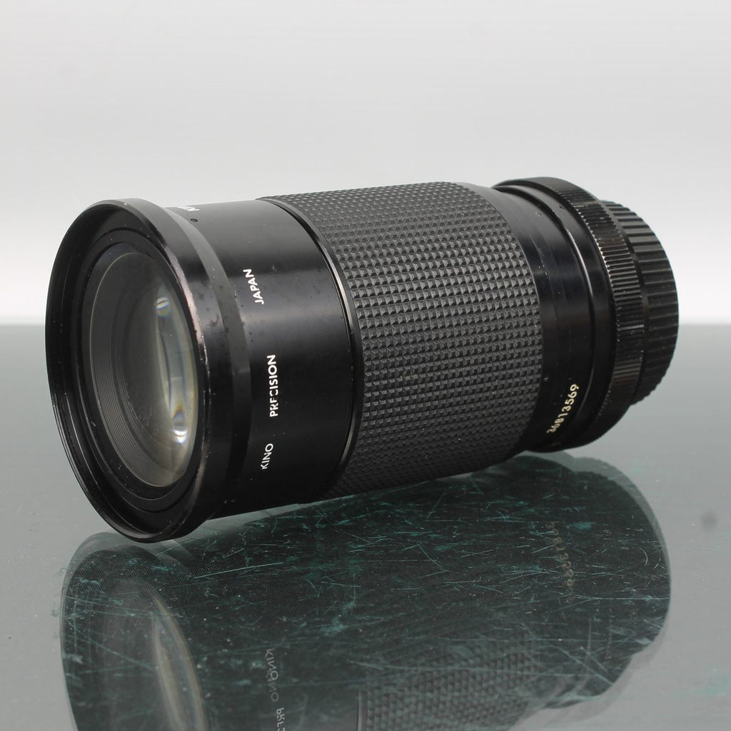 Kiron 28-105mm f/3.2-4.5 MC