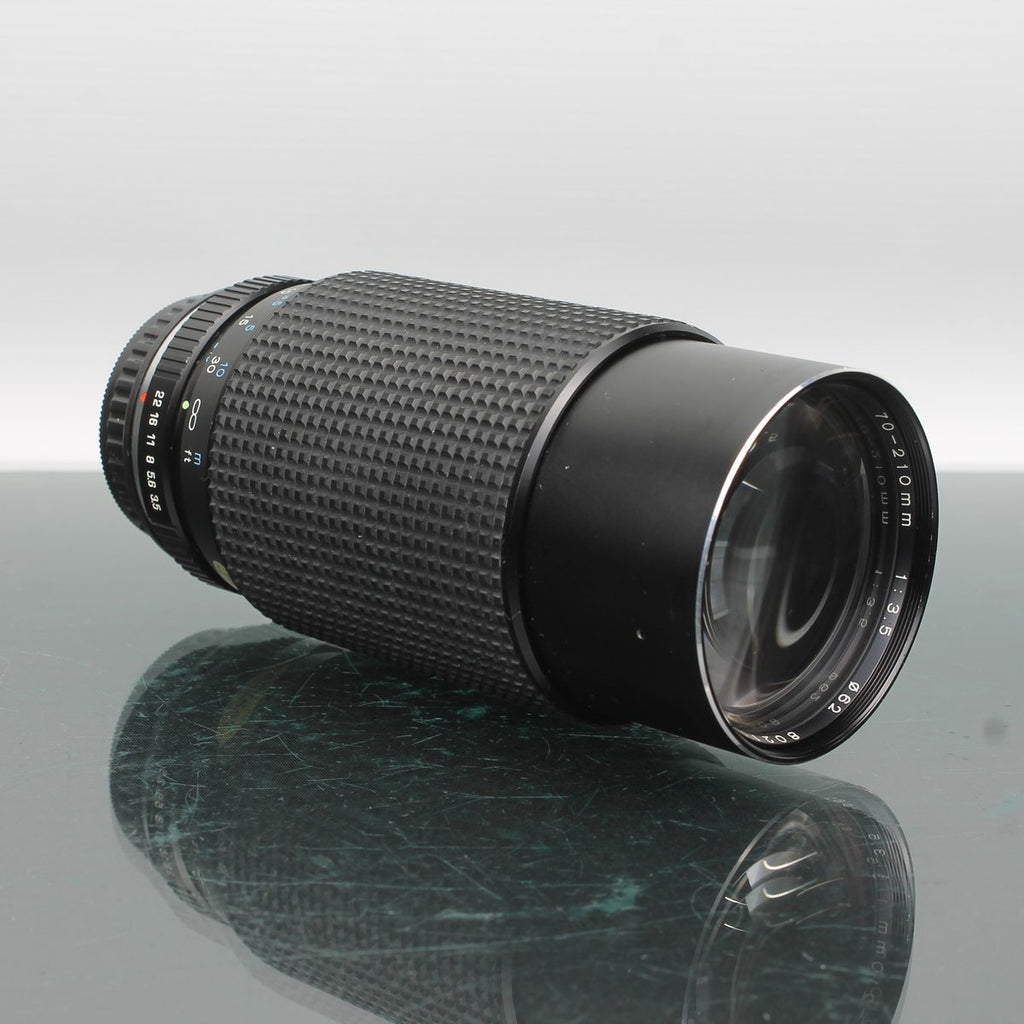 RMC Tokina 70-210mm 1;3.5